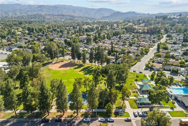 25631 Bellerive, Valencia, California 91355