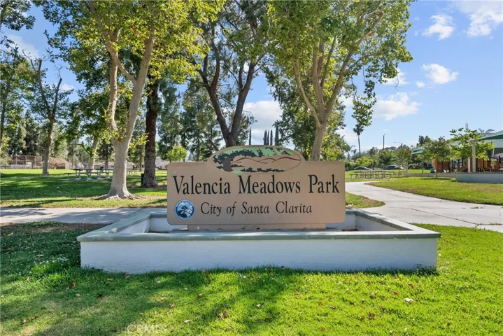 Meadows Park