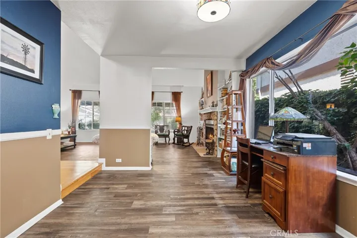 25631 Bellerive, Valencia, California 91355