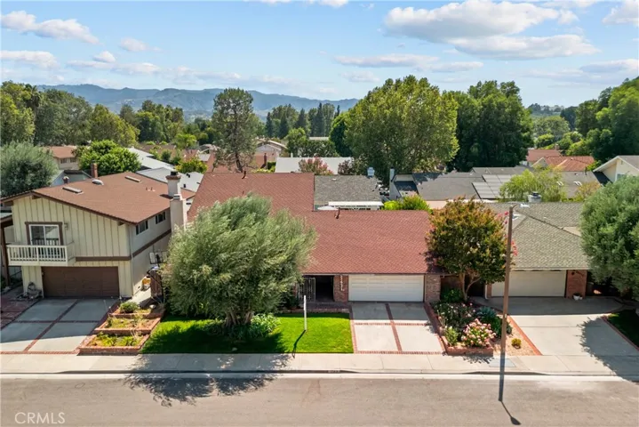 Awesome culdesac location