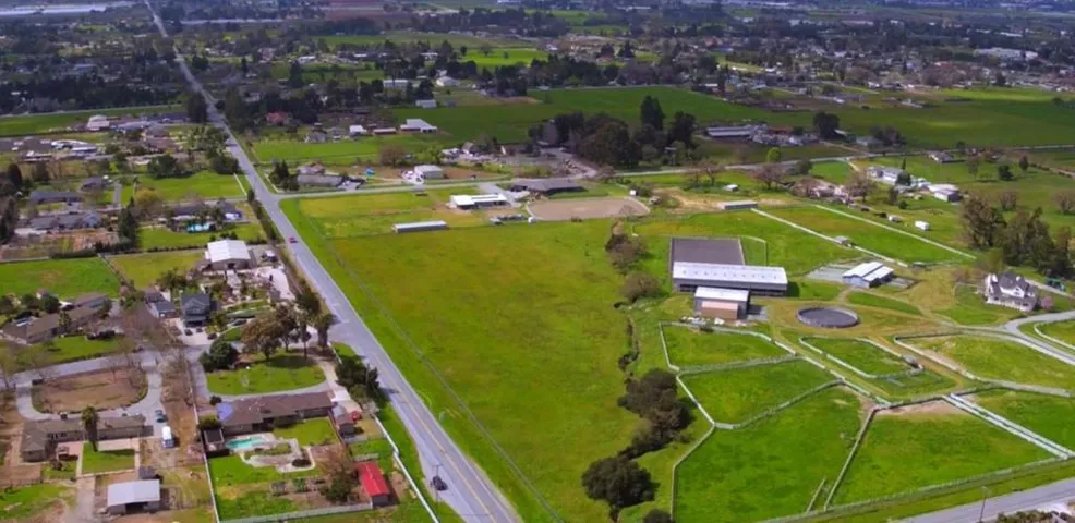 2055 Rucker Avenue, Gilroy, California 95020