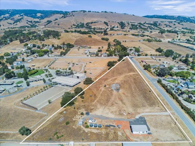 2055 Rucker Avenue, Gilroy, California 95020