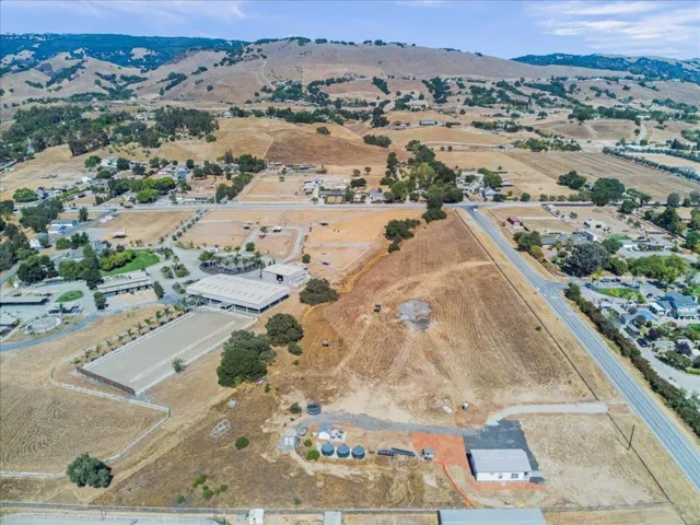 2055 Rucker Avenue, Gilroy, California 95020