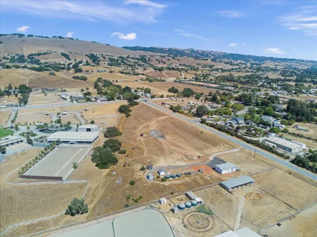 2055 Rucker Avenue, Gilroy, California 95020
