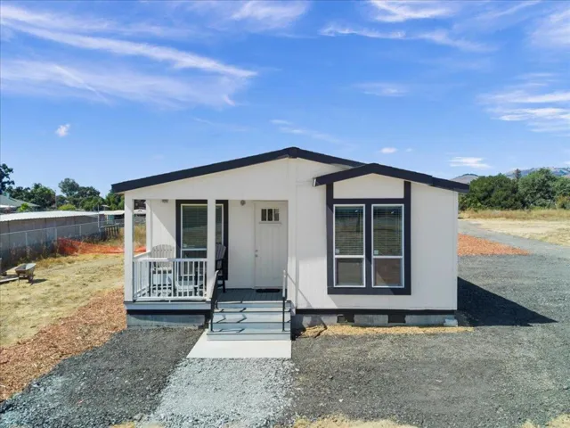 2055 Rucker Avenue, Gilroy, California 95020
