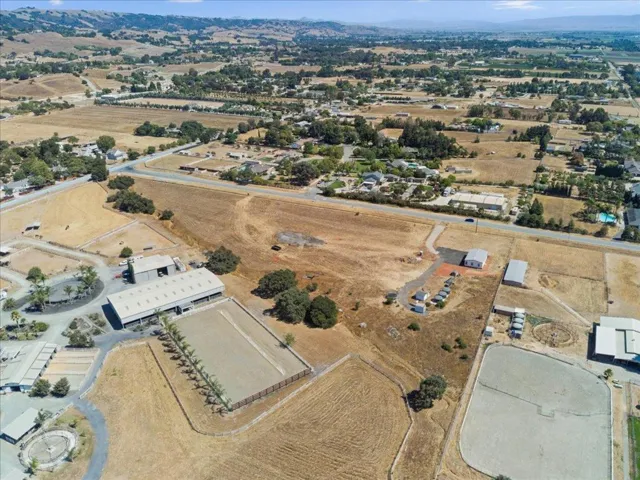 2055 Rucker Avenue, Gilroy, California 95020