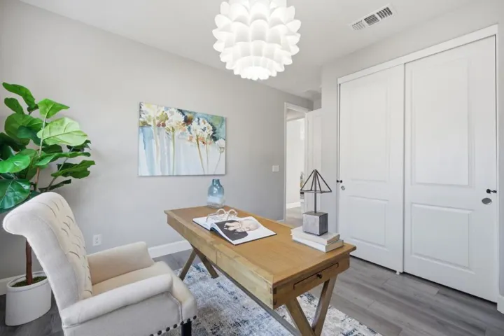 19217 Eagle View Drive, Morgan Hill, California 95037