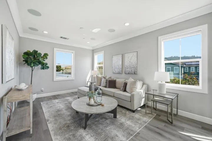 19217 Eagle View Drive, Morgan Hill, California 95037