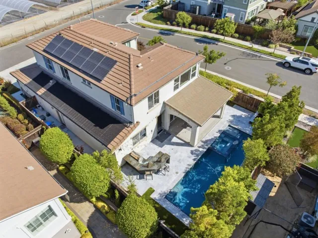 19217 Eagle View Drive, Morgan Hill, California 95037