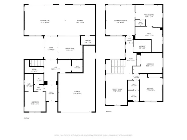 19217 Eagle View Drive, Morgan Hill, California 95037
