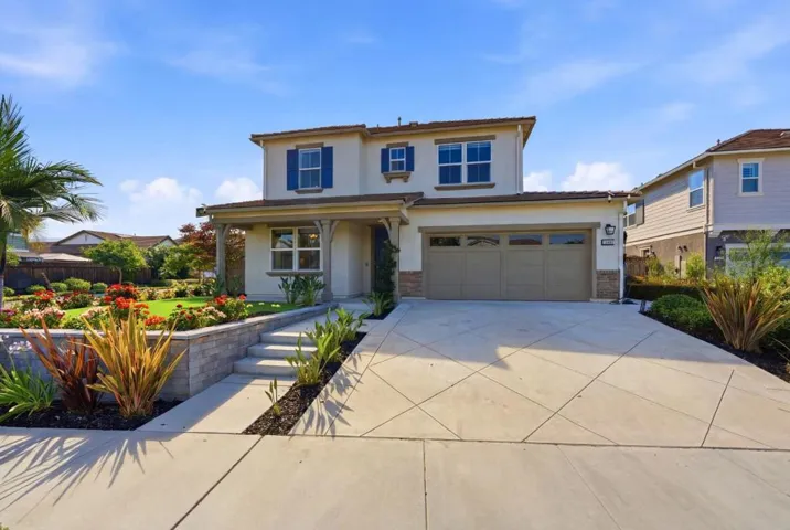 19217 Eagle View Drive, Morgan Hill, California 95037