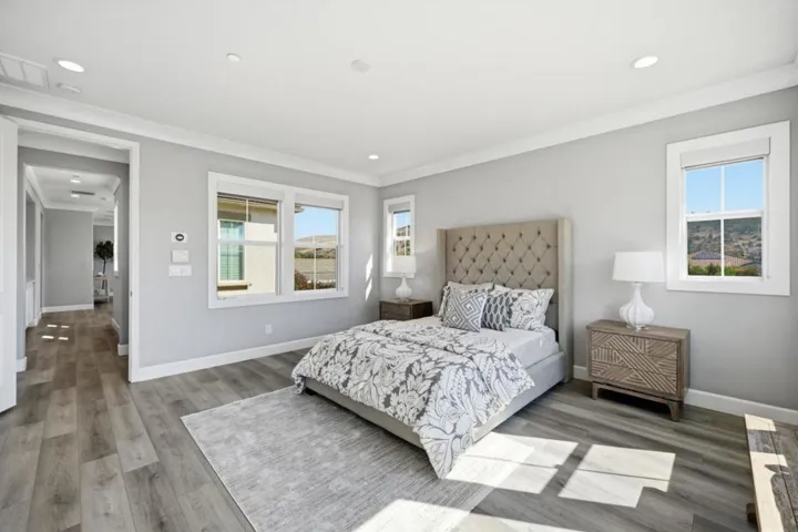 19217 Eagle View Drive, Morgan Hill, California 95037