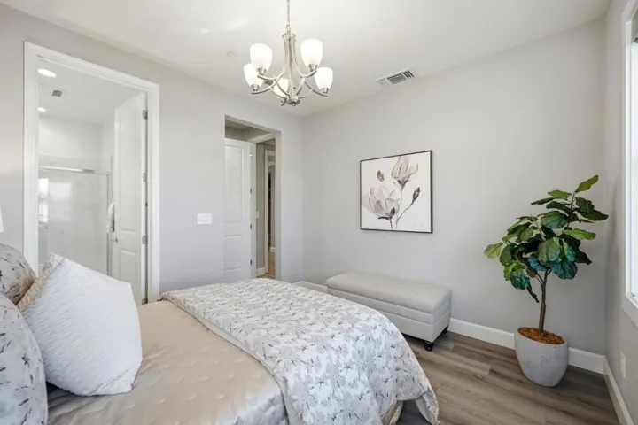 19217 Eagle View Drive, Morgan Hill, California 95037