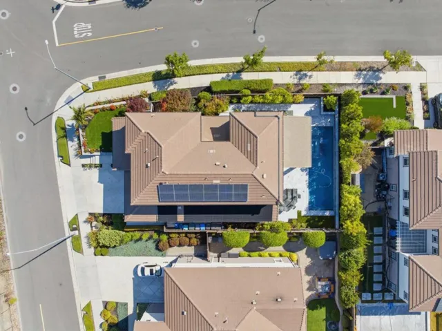 19217 Eagle View Drive, Morgan Hill, California 95037