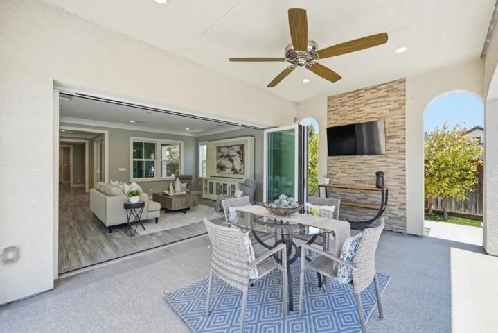 19217 Eagle View Drive, Morgan Hill, California 95037