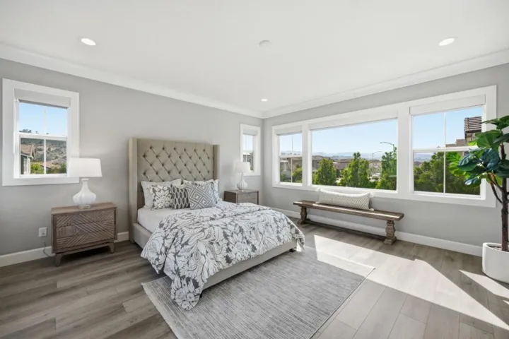 19217 Eagle View Drive, Morgan Hill, California 95037