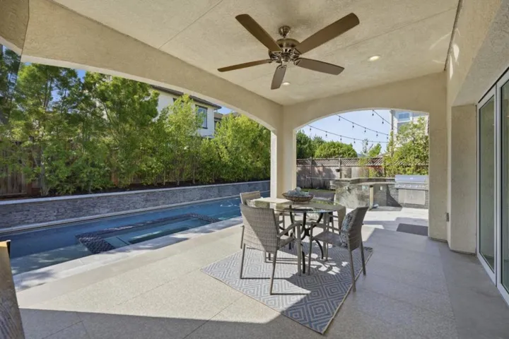 19217 Eagle View Drive, Morgan Hill, California 95037