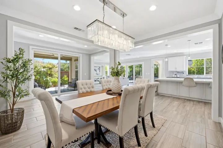 19217 Eagle View Drive, Morgan Hill, California 95037