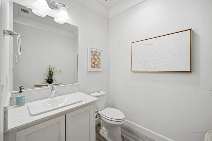 19217 Eagle View Drive, Morgan Hill, California 95037