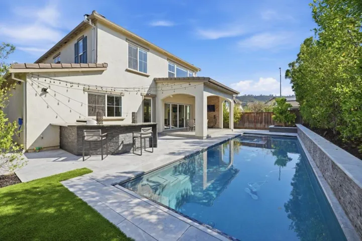 19217 Eagle View Drive, Morgan Hill, California 95037