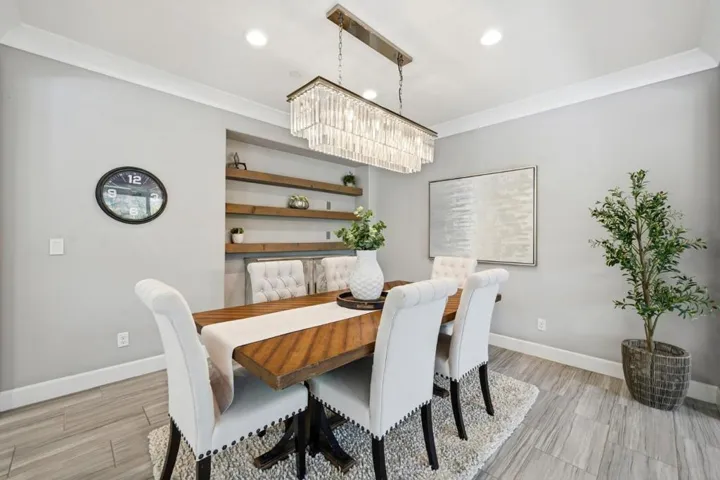 19217 Eagle View Drive, Morgan Hill, California 95037
