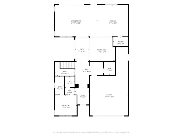 19217 Eagle View Drive, Morgan Hill, California 95037