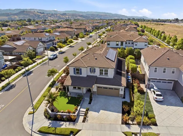 19217 Eagle View Drive, Morgan Hill, California 95037