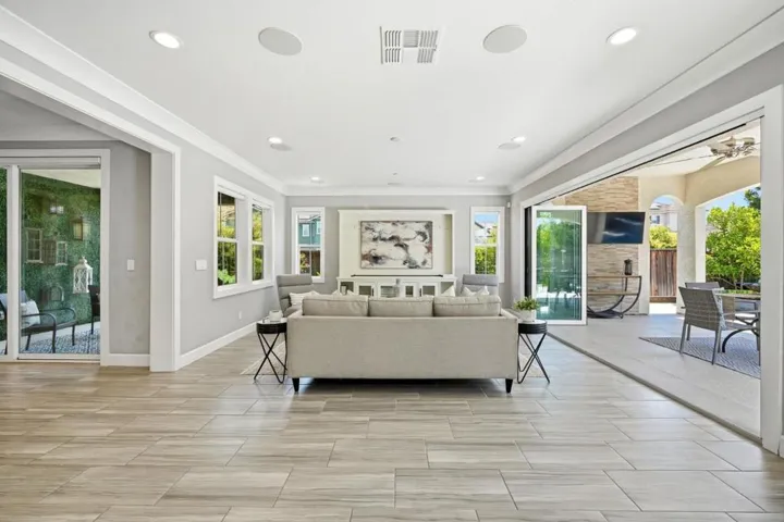 19217 Eagle View Drive, Morgan Hill, California 95037