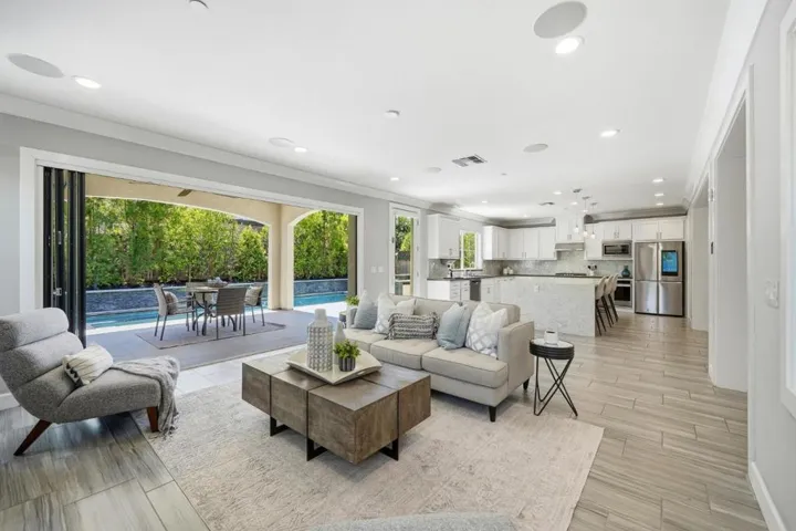 19217 Eagle View Drive, Morgan Hill, California 95037
