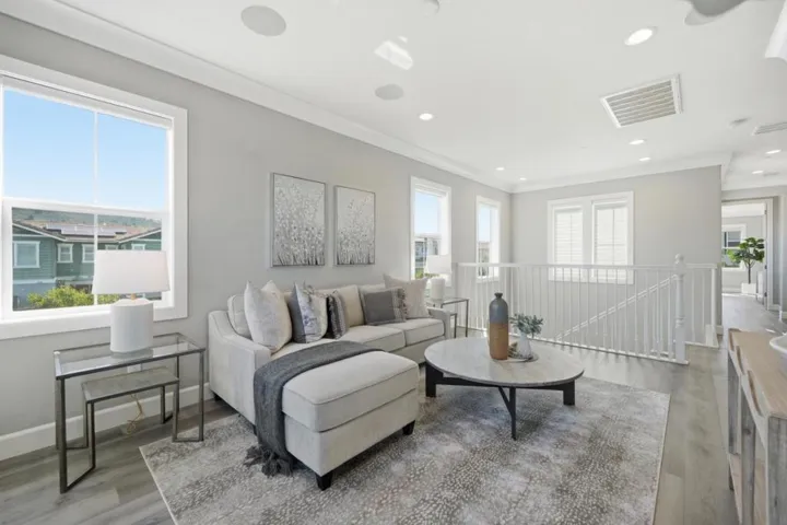 19217 Eagle View Drive, Morgan Hill, California 95037