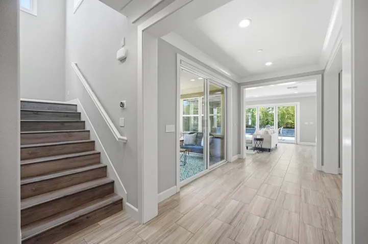 19217 Eagle View Drive, Morgan Hill, California 95037