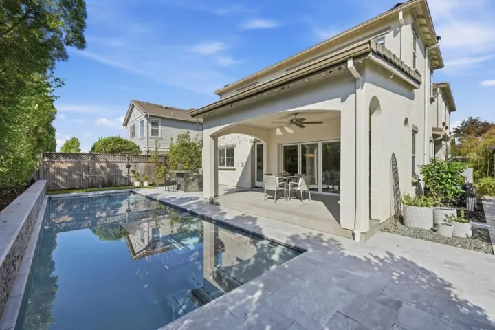 19217 Eagle View Drive, Morgan Hill, California 95037