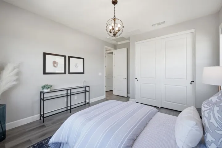 19217 Eagle View Drive, Morgan Hill, California 95037