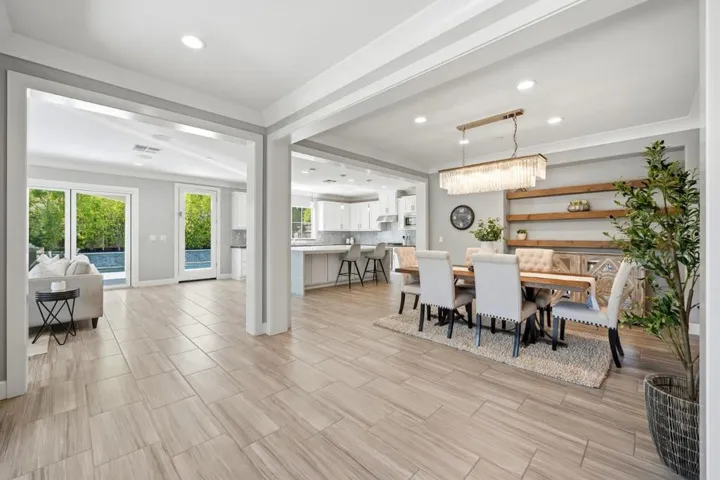 19217 Eagle View Drive, Morgan Hill, California 95037