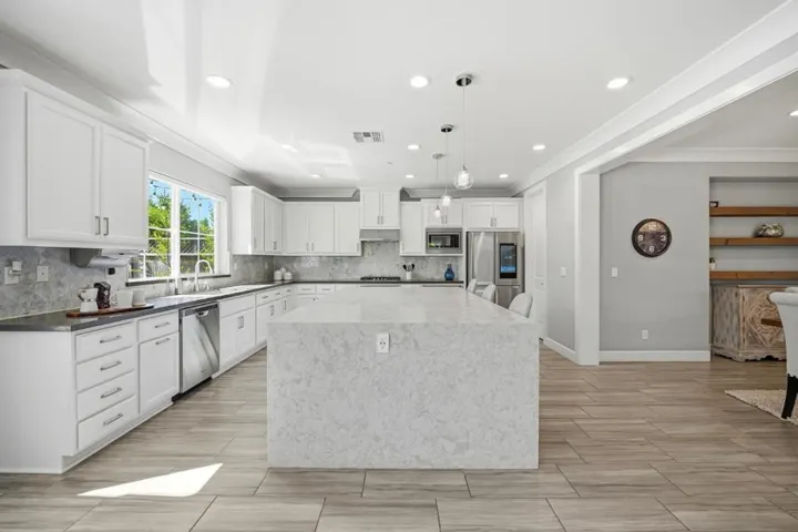 19217 Eagle View Drive, Morgan Hill, California 95037