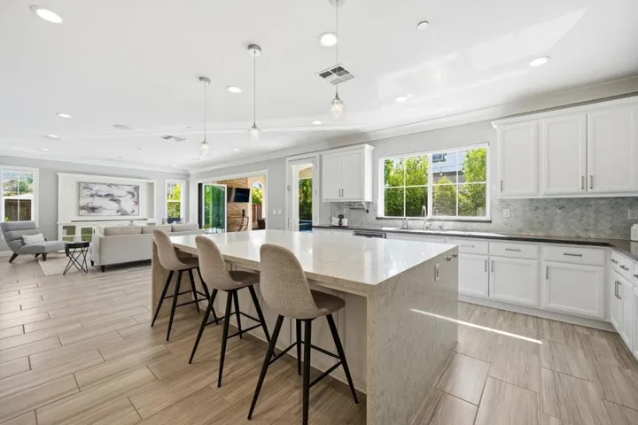 19217 Eagle View Drive, Morgan Hill, California 95037