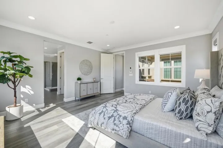 19217 Eagle View Drive, Morgan Hill, California 95037