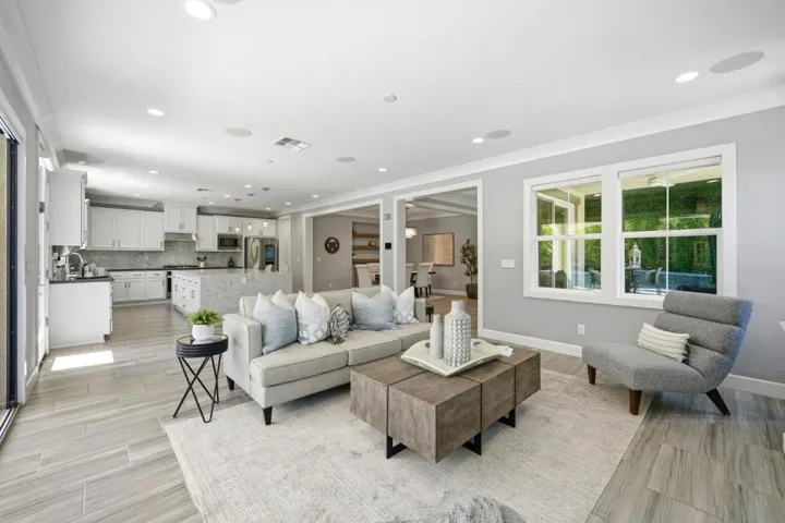 19217 Eagle View Drive, Morgan Hill, California 95037