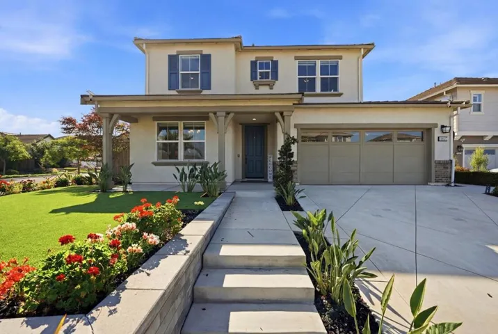19217 Eagle View Drive, Morgan Hill, California 95037