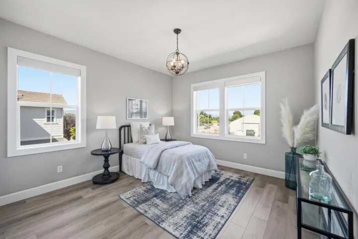 19217 Eagle View Drive, Morgan Hill, California 95037