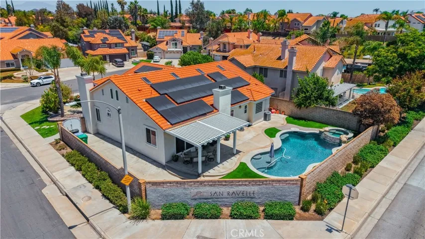 24007 Jonquil, Murrieta, California 92562