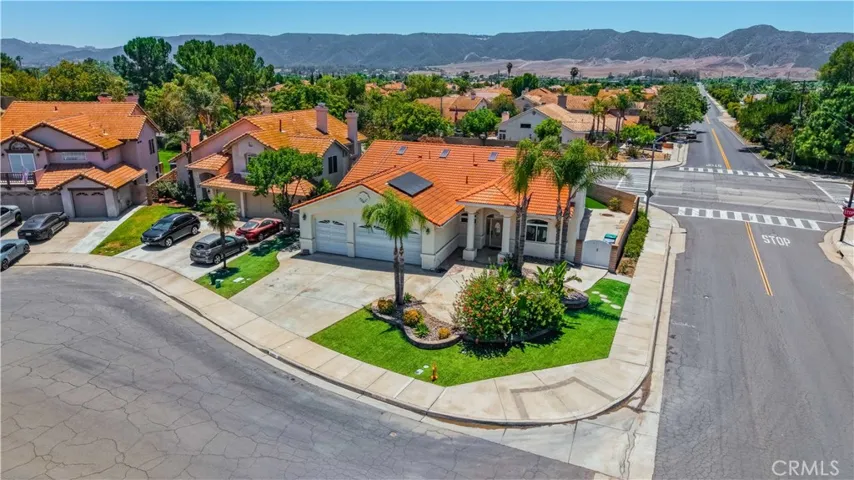 24007 Jonquil, Murrieta, California 92562