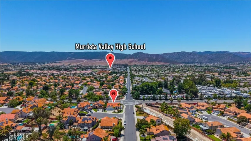 24007 Jonquil, Murrieta, California 92562