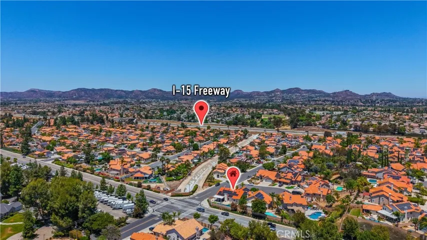 24007 Jonquil, Murrieta, California 92562