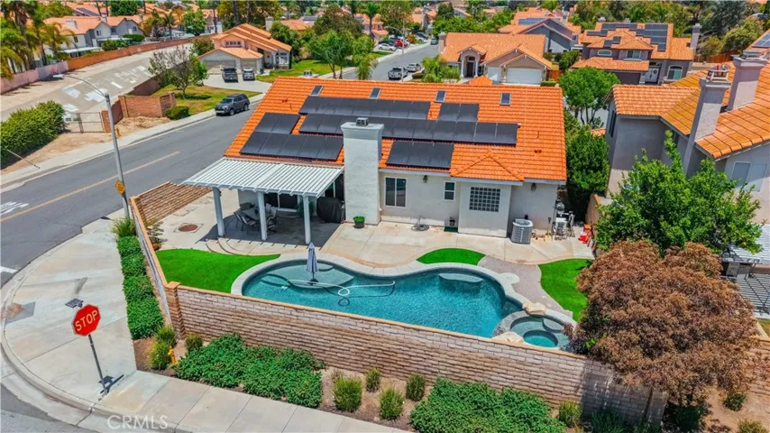 24007 Jonquil, Murrieta, California 92562