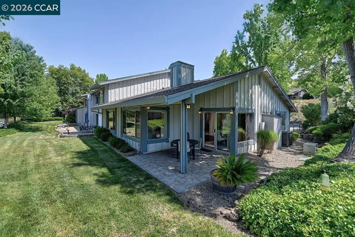 997 Terra California Dr 1, Walnut Creek, California 94595