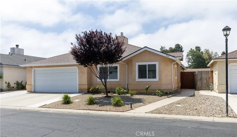 504 Washington, Santa Maria, California 93458