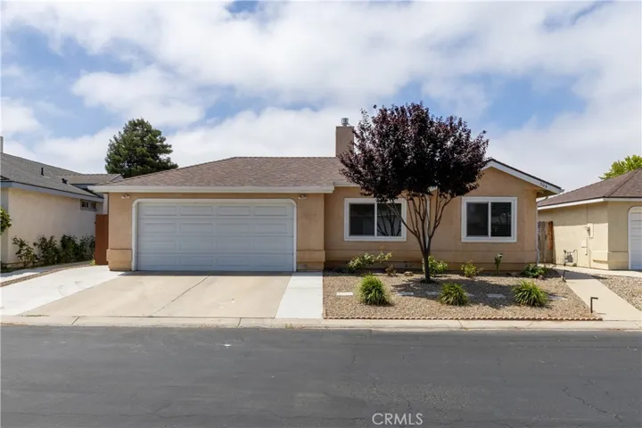 504 Washington, Santa Maria, California 93458