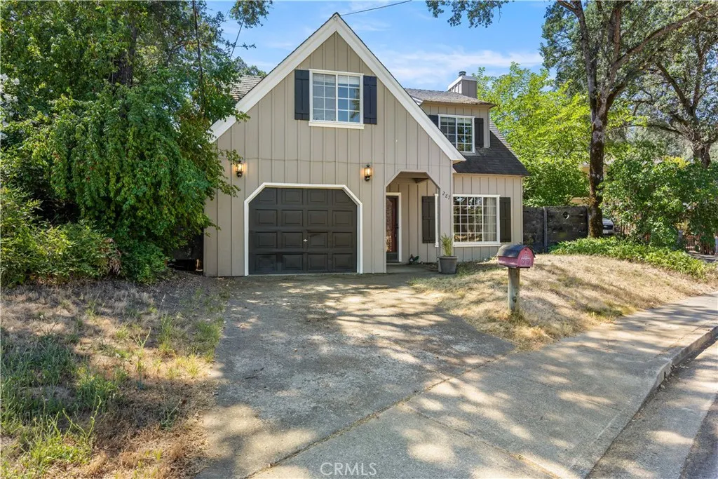 287 Forest Dr