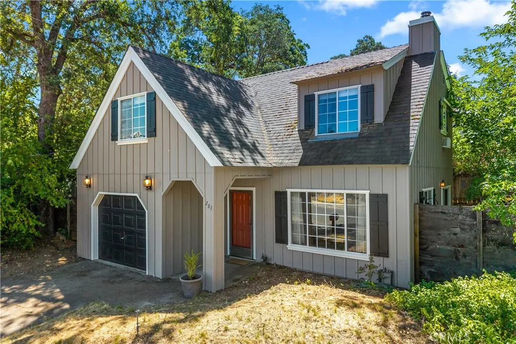 287 Forest Drive, Lakeport, California 95453 — photo 5
